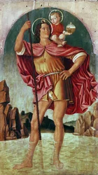 Sint Christoffel